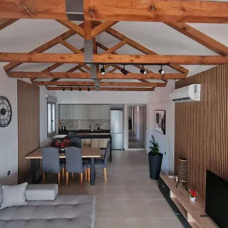 View On Scorpios - Ktena * Nydri (Lefkada)