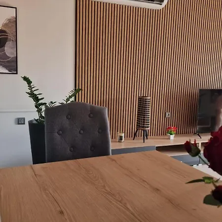 View On Scorpios - Ktena Lejlighed