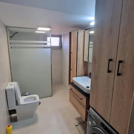 Dimos Sea View- Ktena Apartment Nydri (Lefkada)