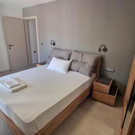 View On Scorpios - Ktena Nydri (Lefkada)