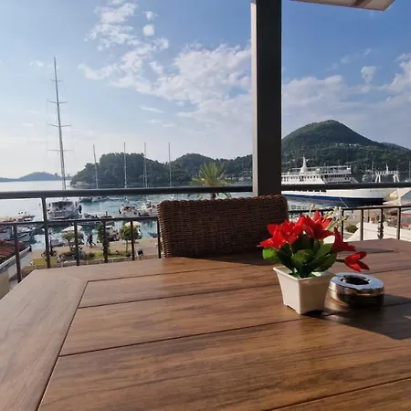 Dimos Sea View- Ktena Apartment *