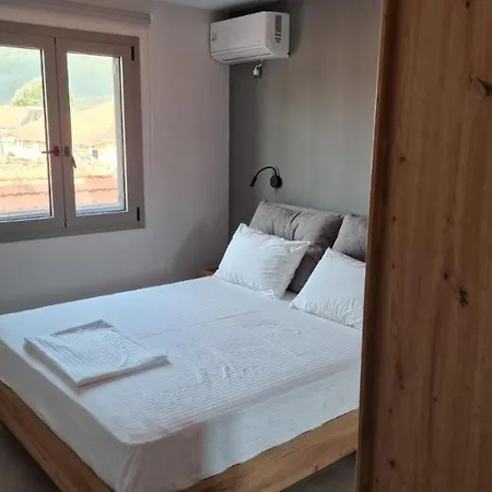 View On Scorpios - Ktena Nydri (Lefkada)