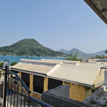 Dimos Sea View- Ktena Apartment