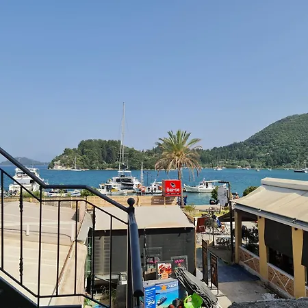 Dimos Sea View- Ktena Apartment