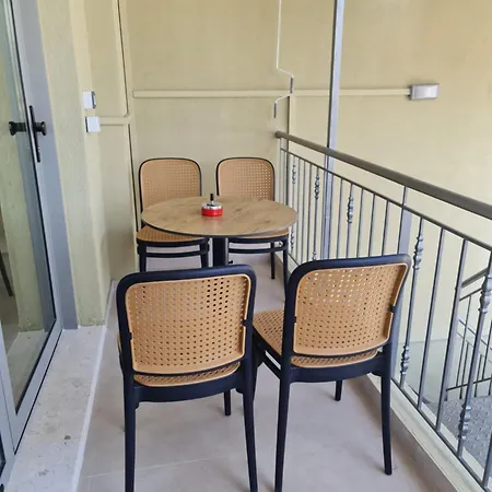 Dimos Sea View- Ktena Nydri (Lefkada)