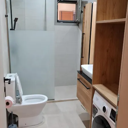 Apartment Dimos Sea View- Ktena Nydri (Lefkada)