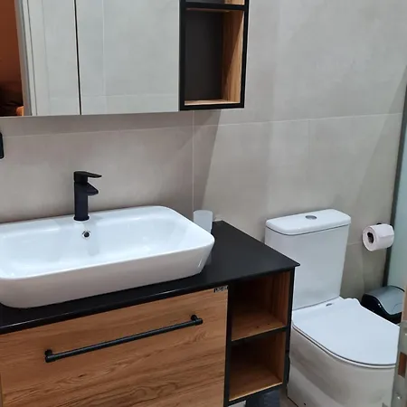 Apartment Dimos Sea View- Ktena Nydri (Lefkada)