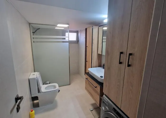 View On Scorpios - Ktena Appartement Nydri (Lefkada)