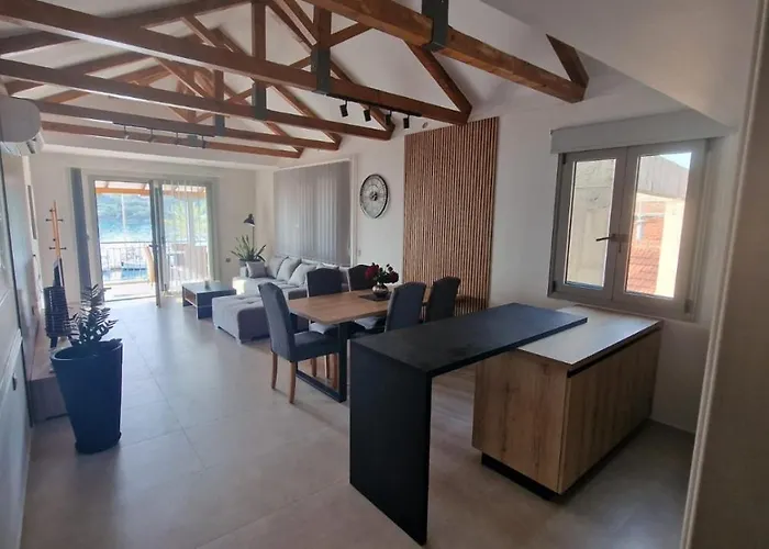 View On Scorpios - Ktena * Nydri (Lefkada)